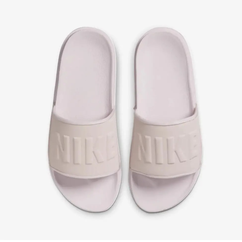 Dép Nike Offcourt Slides 'Pink' BQ4632-606 — ảnh 3