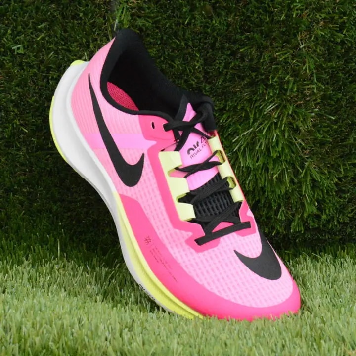 Giày Nike Air Zoom Rival Fly 3 'Pink Spell' CT2405-606 — ảnh 3