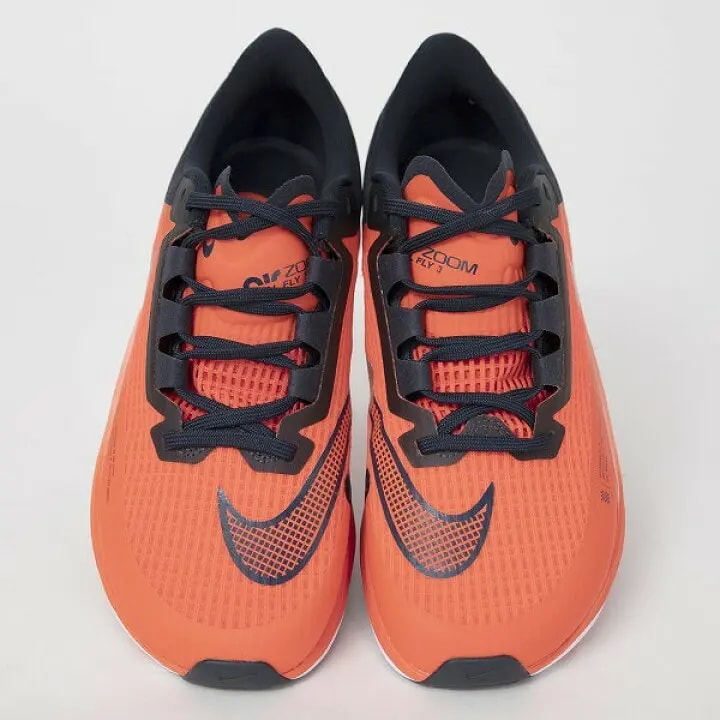 Giày Nike Air Zoom Rival Fly 3 'Bright Crimson' CT2405-635 — ảnh 3