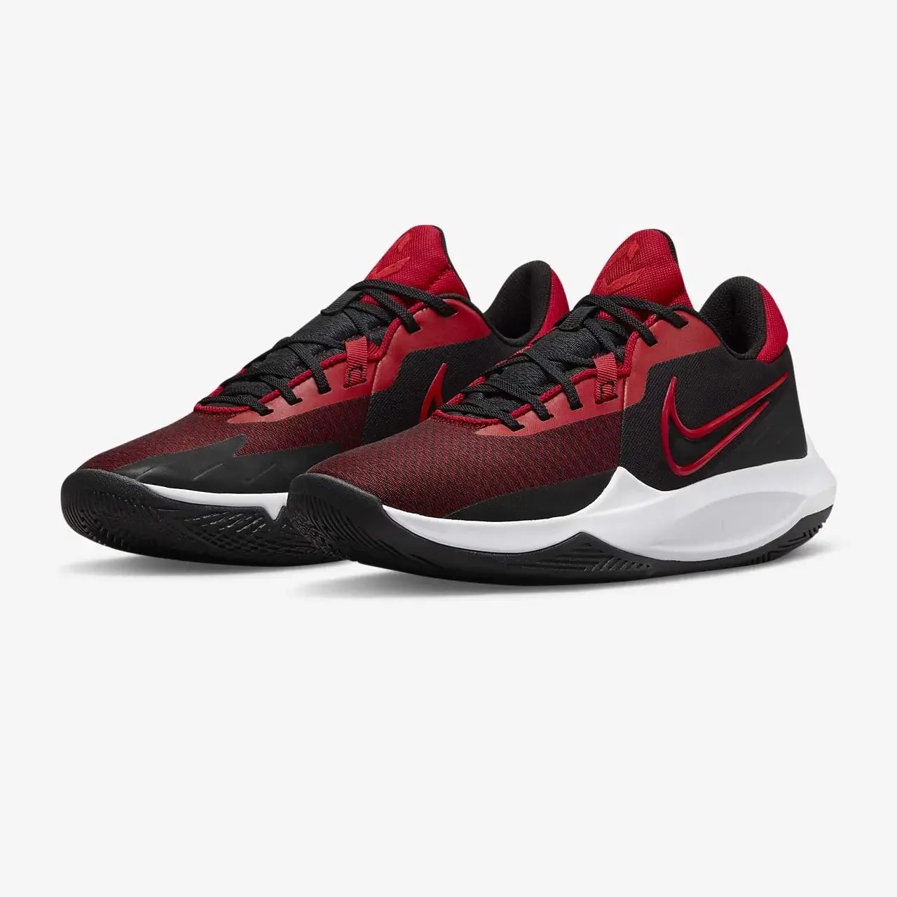 Giày Nike Precision 6 'Bred' DD9535-002 — ảnh 2