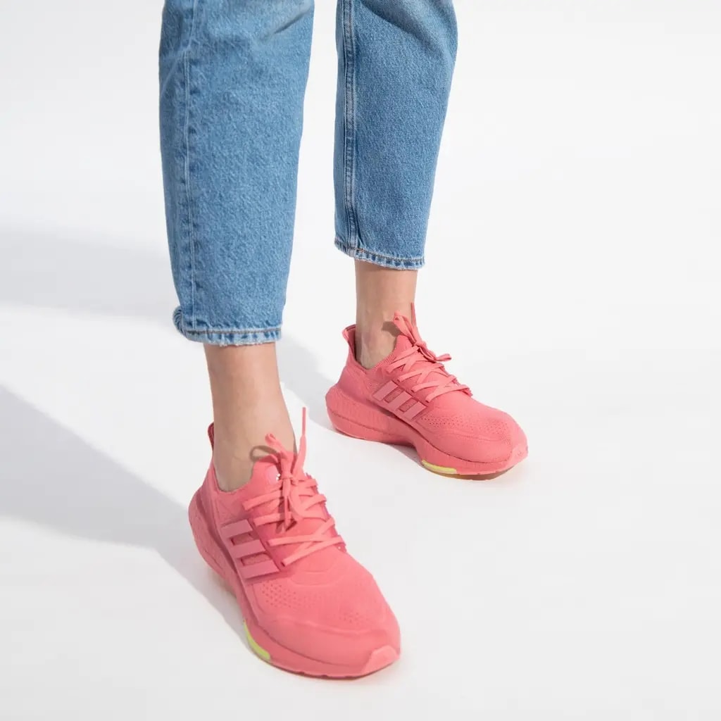 Giày Adidas UltraBoost 21 'Hazy Rose' FY0426 — ảnh 3
