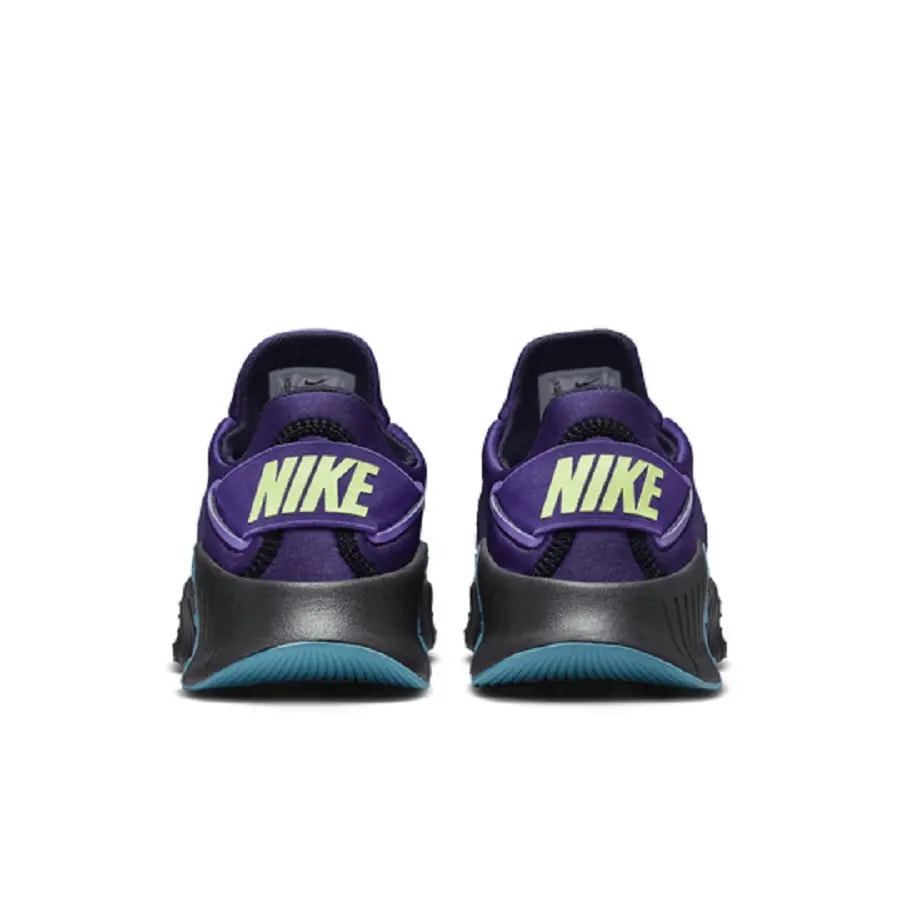 Giày Nike Metcon 4 'Deep Purple Blue' CZ0596-500 — ảnh 5