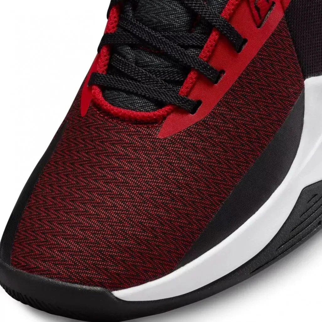 Giày Nike Precision 6 'Bred' DD9535-002 — ảnh 3