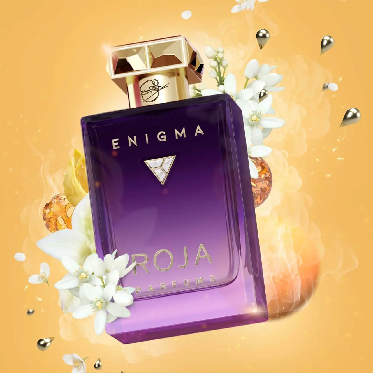 Nước Hoa Roja Enigma Pour Femme — ảnh 2