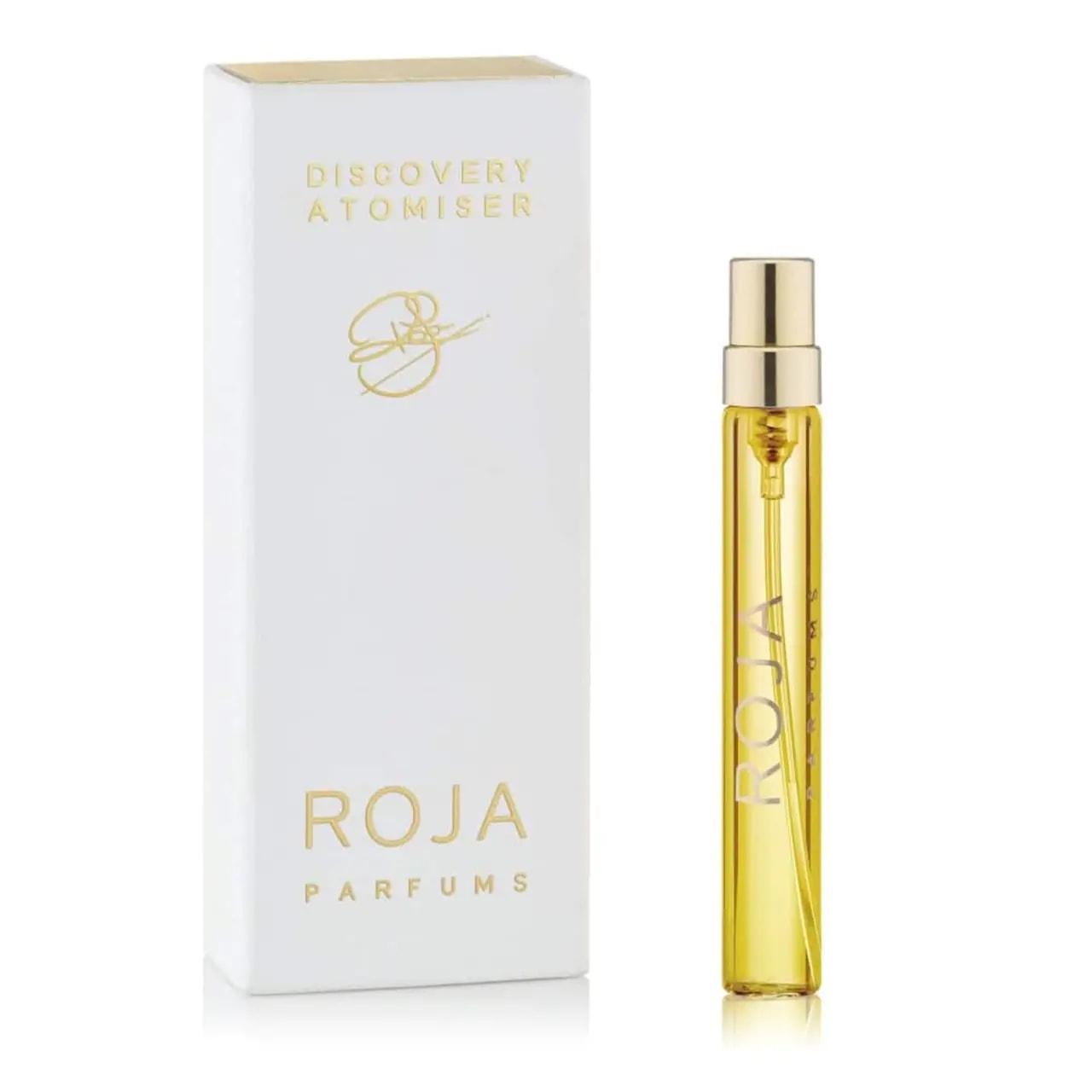 Nước Hoa Roja Enigma Pour Femme — ảnh 3