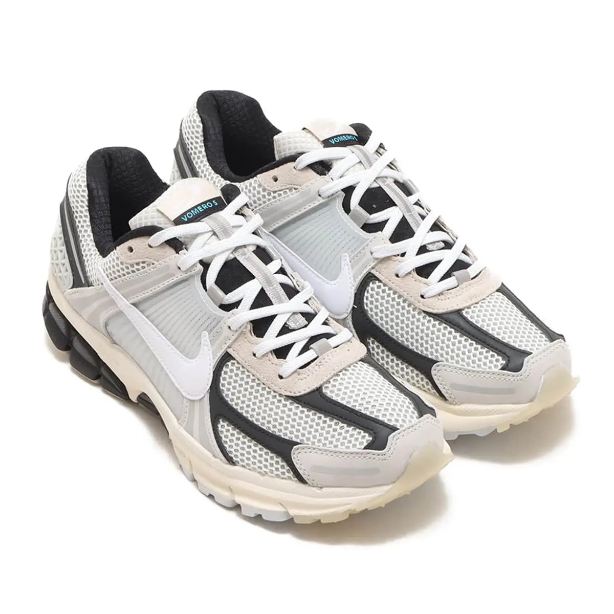 Giày Nike Air Zoom Vomero 5 'Supersonic' FN7649-110 — ảnh 4