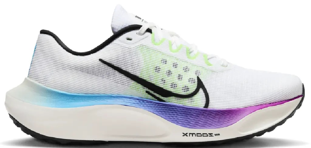Giày Nike Zoom Fly 5 'White' FQ6851-101 — kich-thuoc: 40