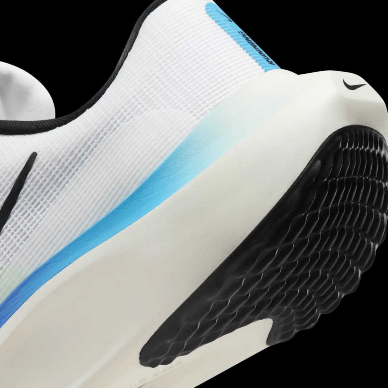 Giày Nike Zoom Fly 5 'White' FQ6851-101 — ảnh 5