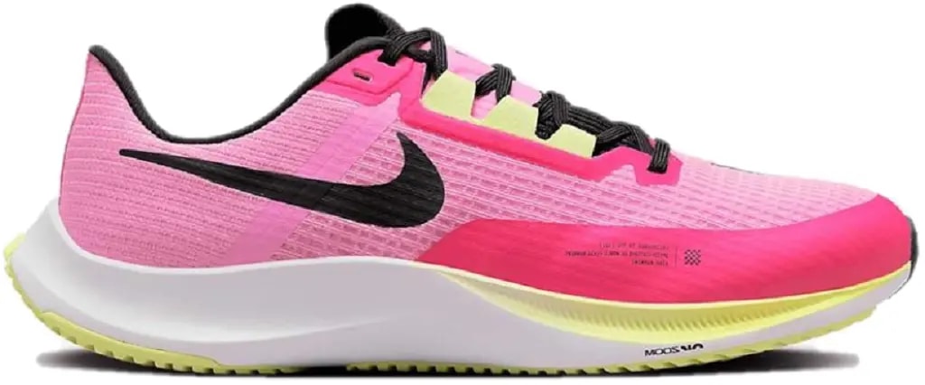 Giày Nike Air Zoom Rival Fly 3 'Pink Spell' CT2405-606 — kich-thuoc: 40