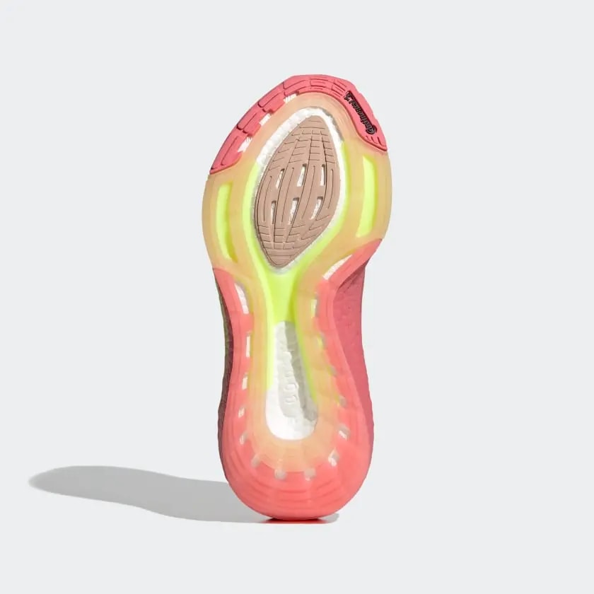 Giày Adidas UltraBoost 21 'Hazy Rose' FY0426 — ảnh 4