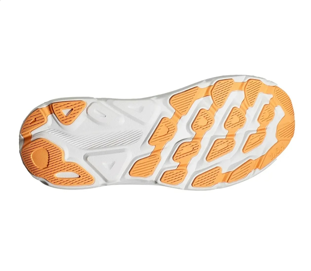 Giày Hoka Clifton 9 'Green' 1127895-ZLGL — ảnh 5