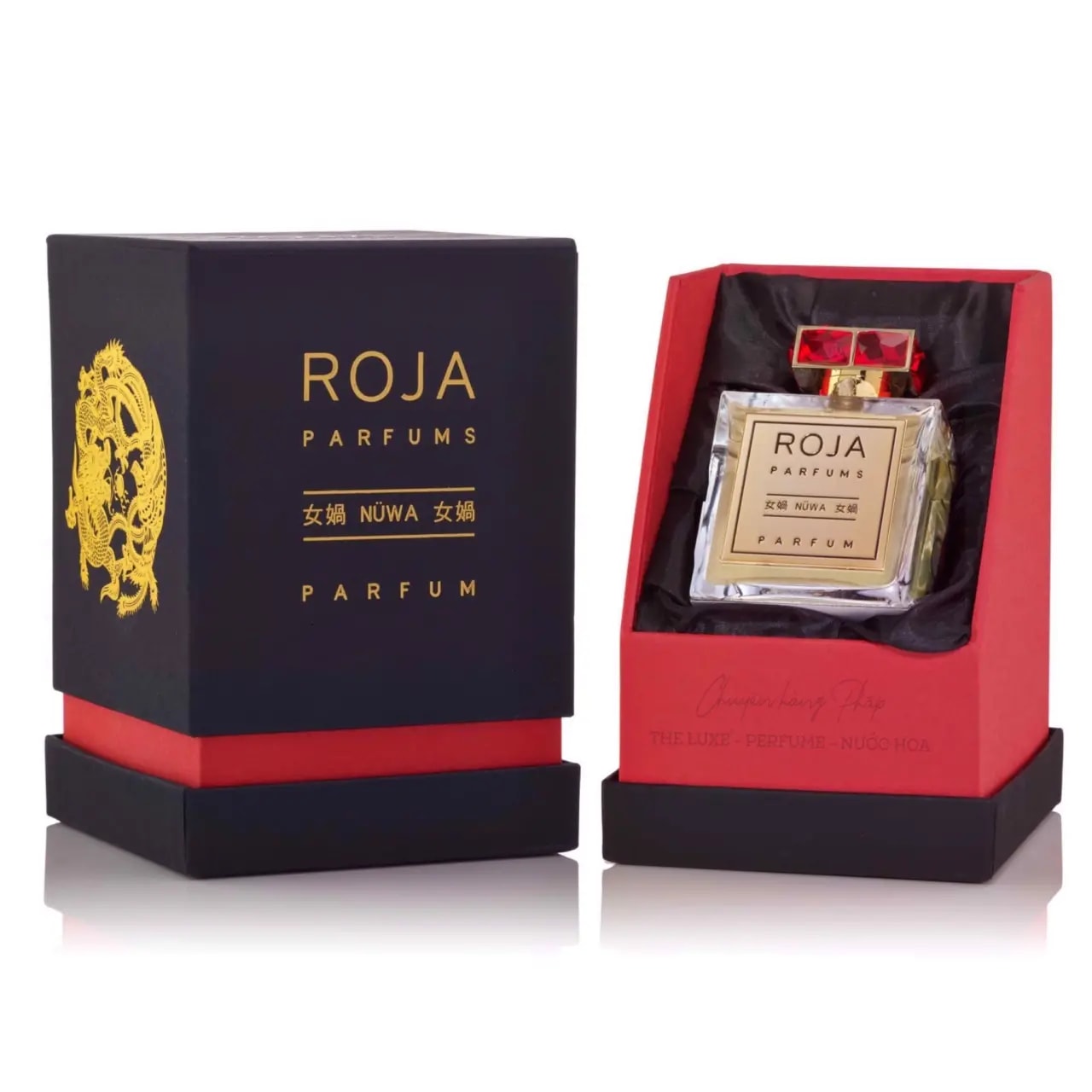 Nước Hoa Roja Parfums Nüwa EDP — ảnh 2