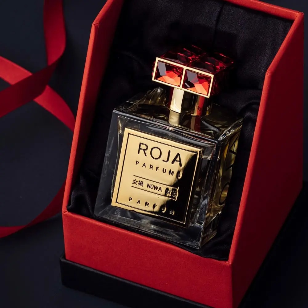 Nước Hoa Roja Parfums Nüwa EDP — ảnh 3