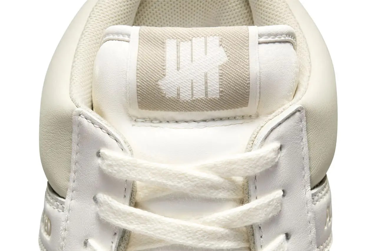 Giày Converse Weapon 'Undefeated Castle Wall' A02124C — ảnh 2