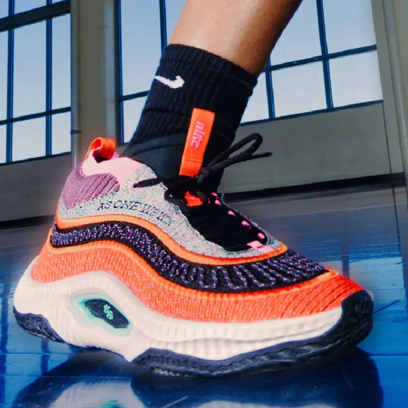 Giày Nike Cosmic Unity 3 'As One We Win' DV2757-001 — ảnh 3