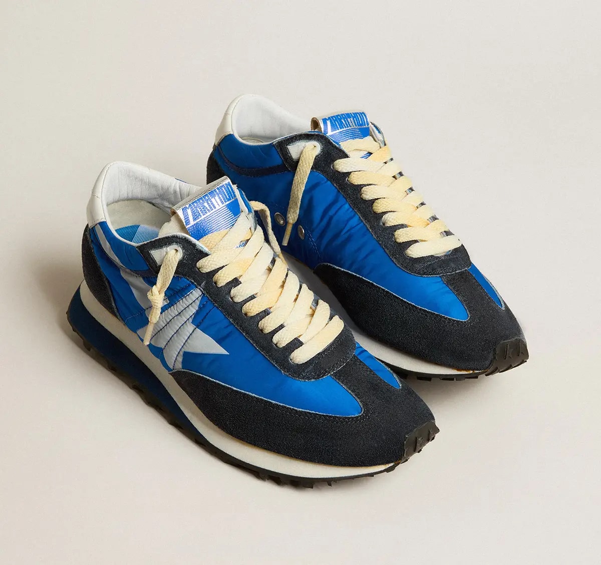 Giày Golden Goose Star 'Royal Blue' GMF00683-F005463-50738 — ảnh 2