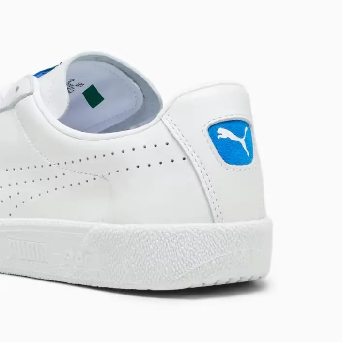 Giày Puma Star 'Tennis Whites' 393197-01 — ảnh 5