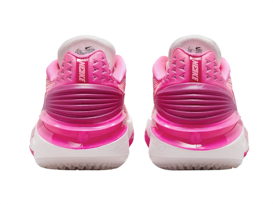 Giày Nike Air Zoom GT Cut 2 'Hyper Pink' FQ8706-604 — ảnh 3