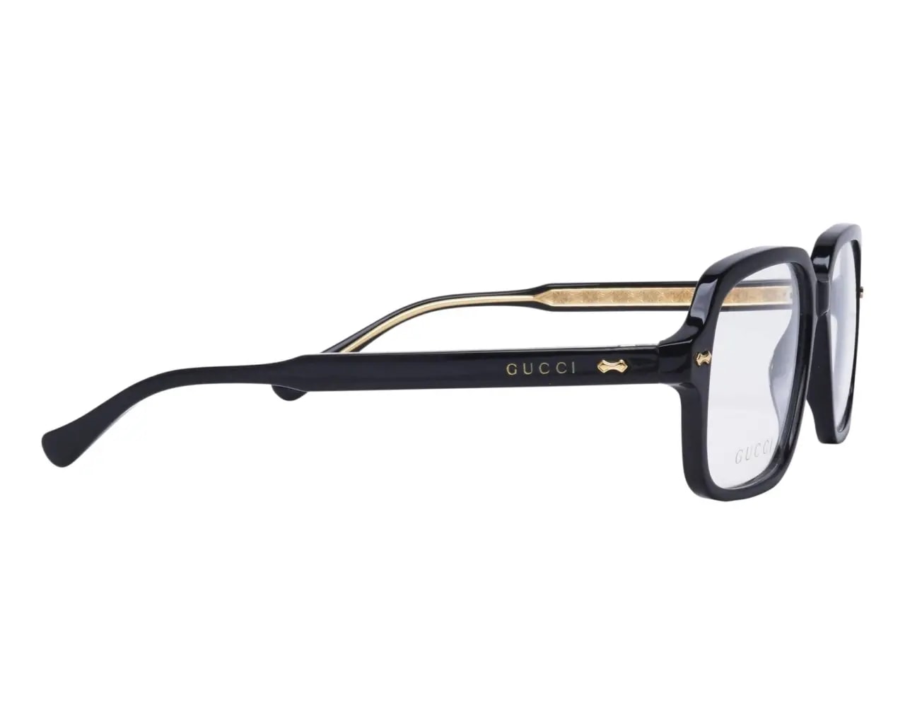 Kính Gucci Glasses 'Black' GG09130-001 — ảnh 2