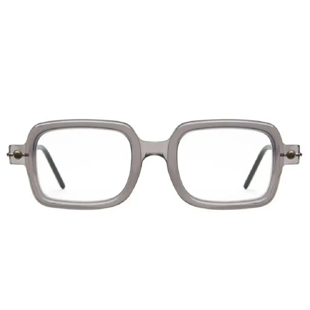 Kính Kuboraum P2 'Havana Military Grey'