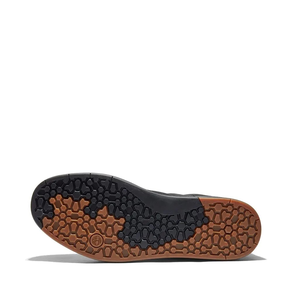 Giày Timberland Square Oxford 'Black' A26Y6-001 — ảnh 5
