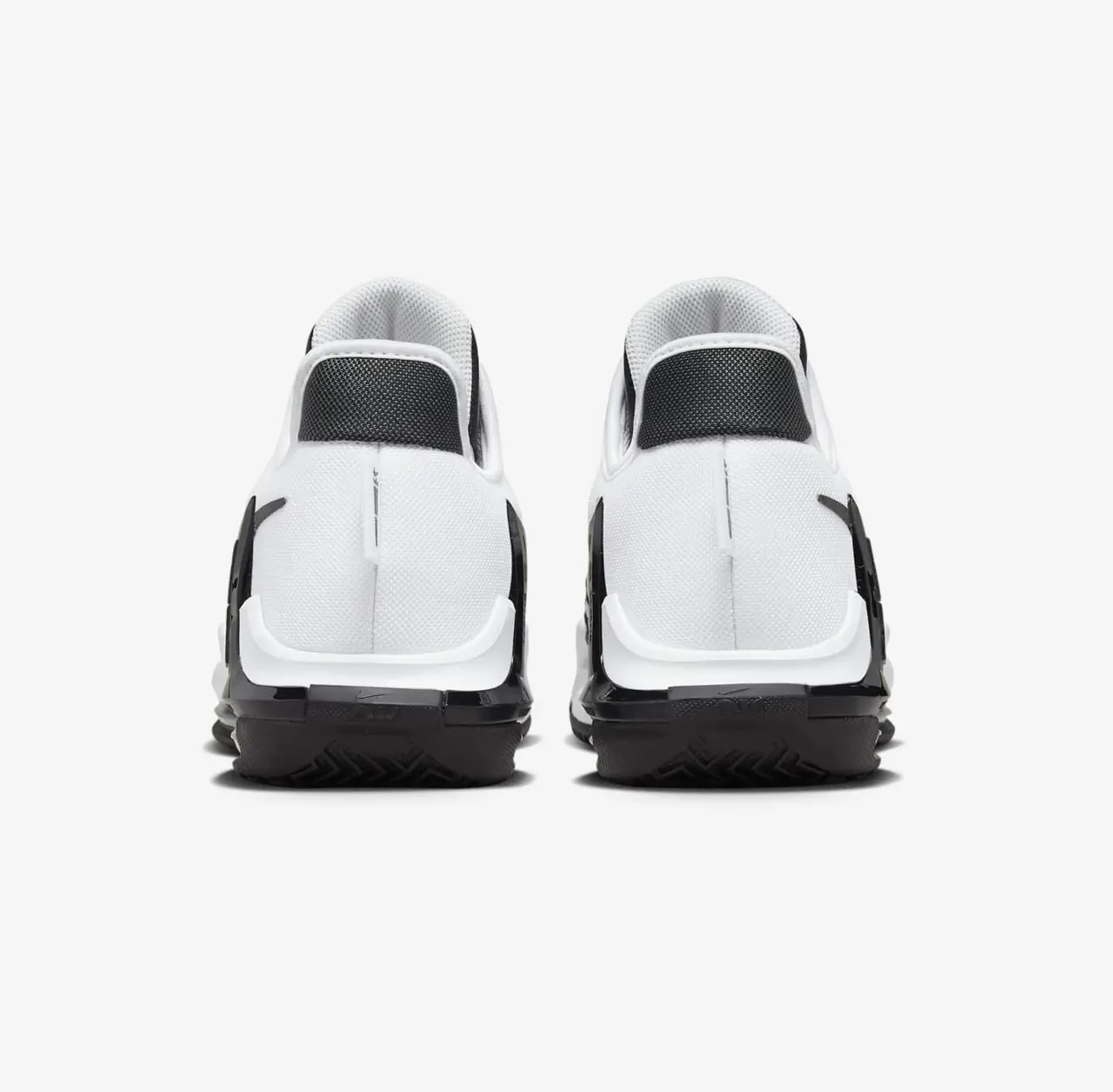 Giày Nike LeBron Witness 6 TB 'White Black' DO9843-100 — ảnh 4
