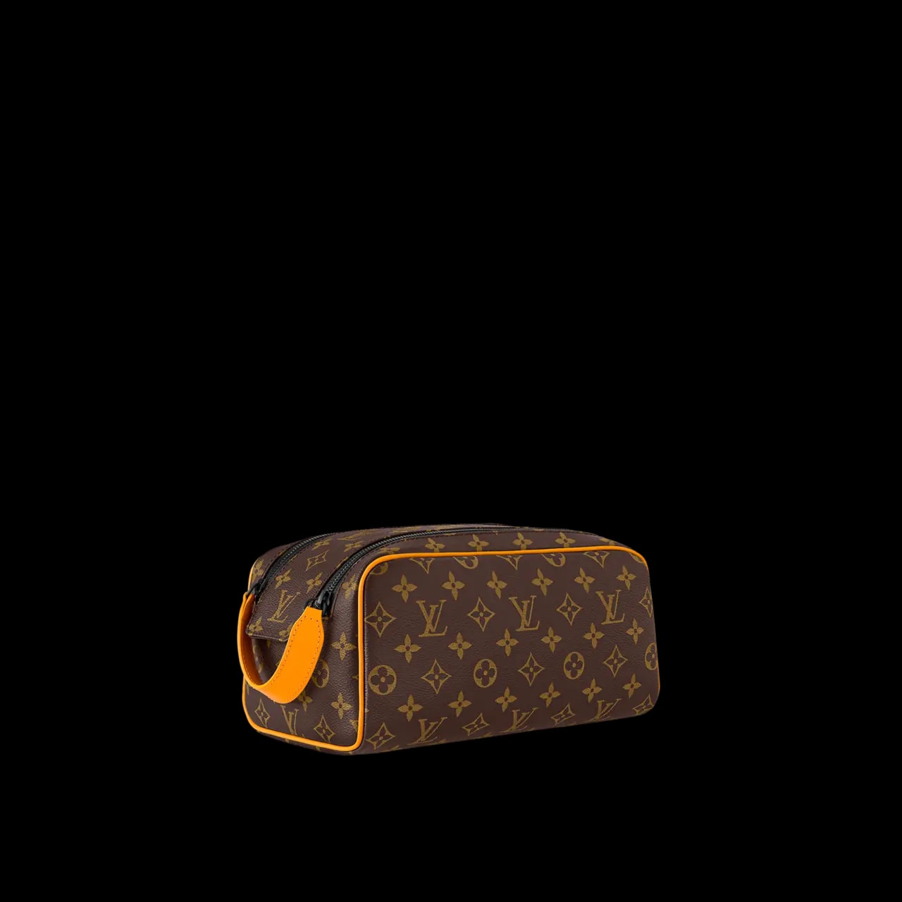 Túi Louis Vuitton Dopp Kit 'Radiant Sun' M46696 — ảnh 2