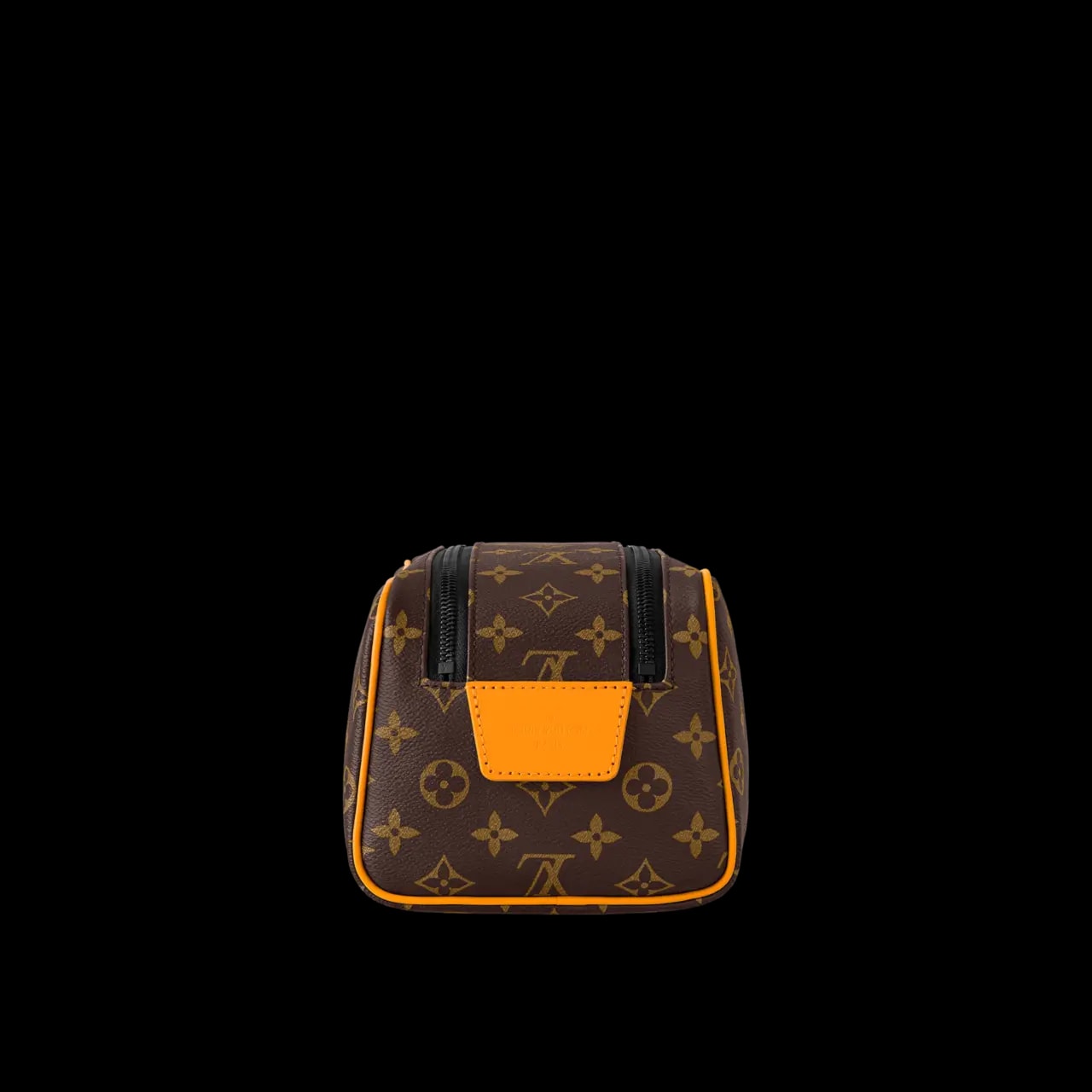 Túi Louis Vuitton Dopp Kit 'Radiant Sun' M46696 — ảnh 4