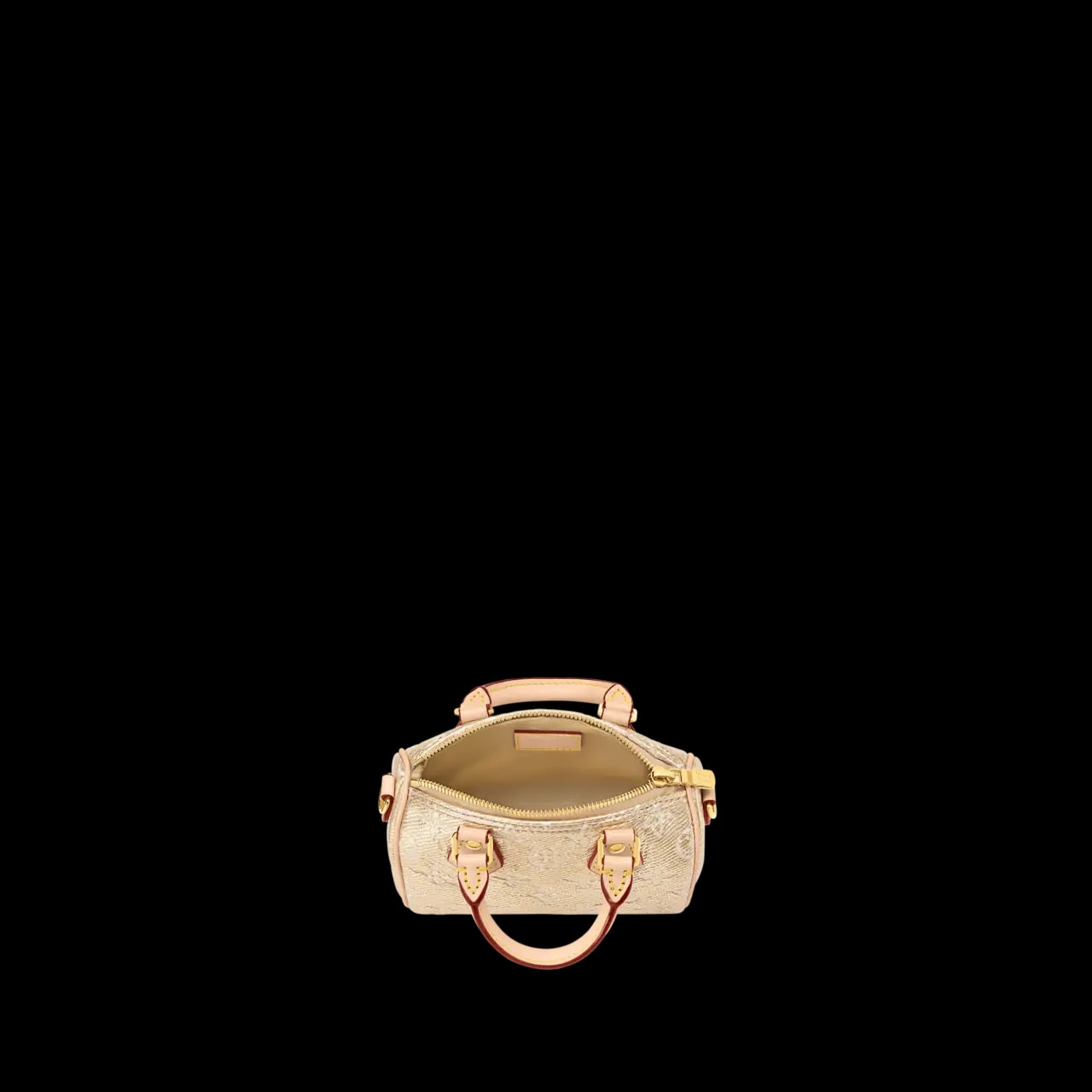 Túi Louis Vuitton Nano Speedy 'Pink' M82242 — ảnh 4