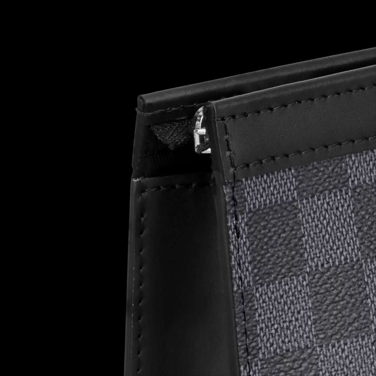 Túi Louis Vuitton Pochette Voyage MM N41696 — ảnh 2