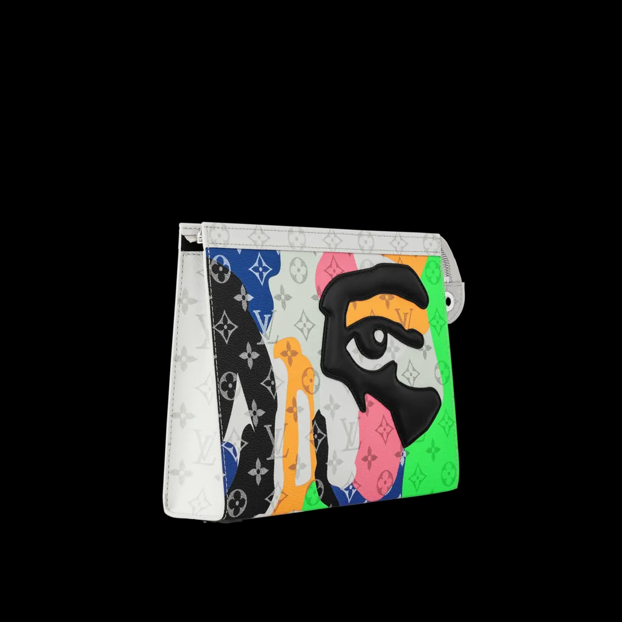 Túi Louis Vuitton Pochette Voyage — ảnh 2