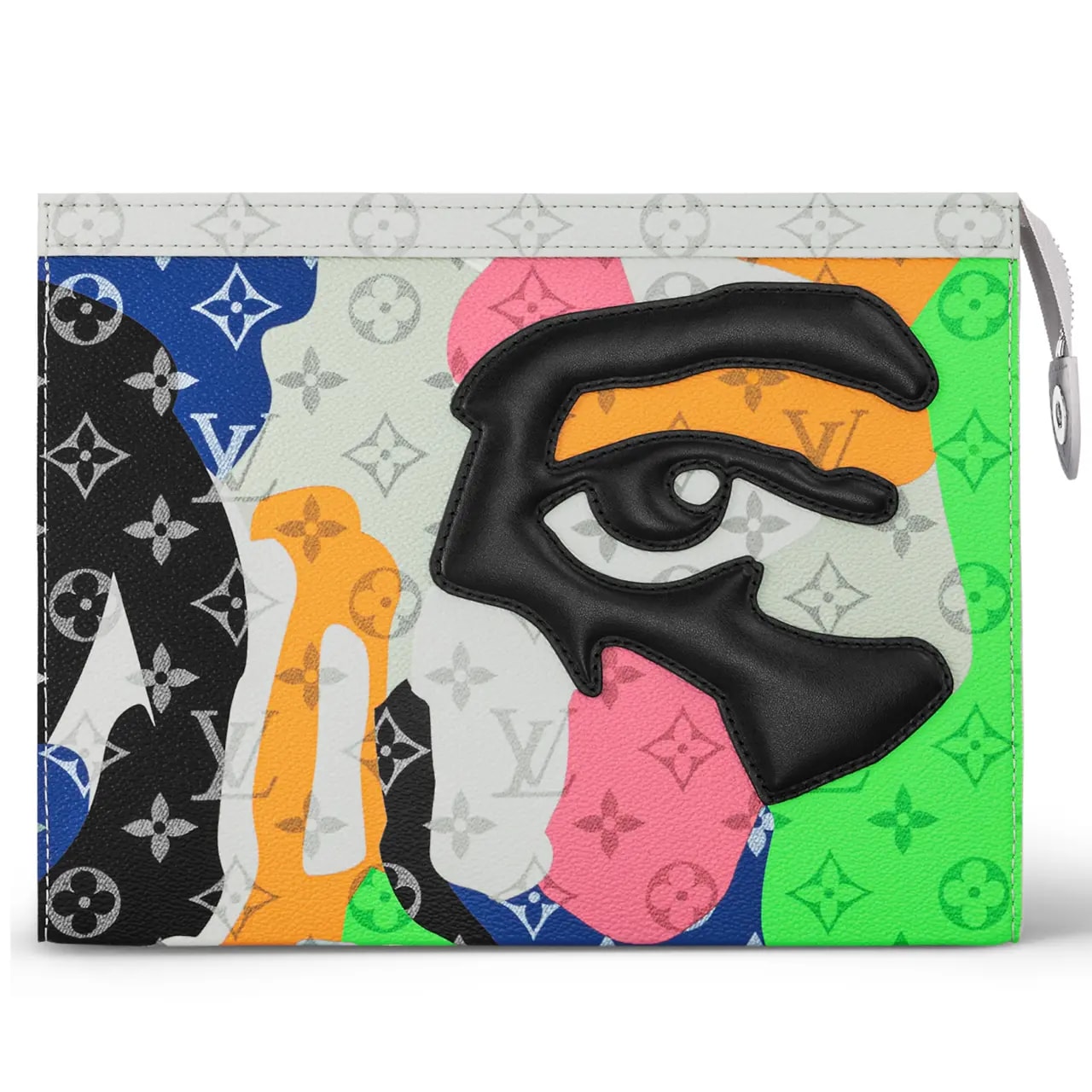 Túi Louis Vuitton Pochette Voyage