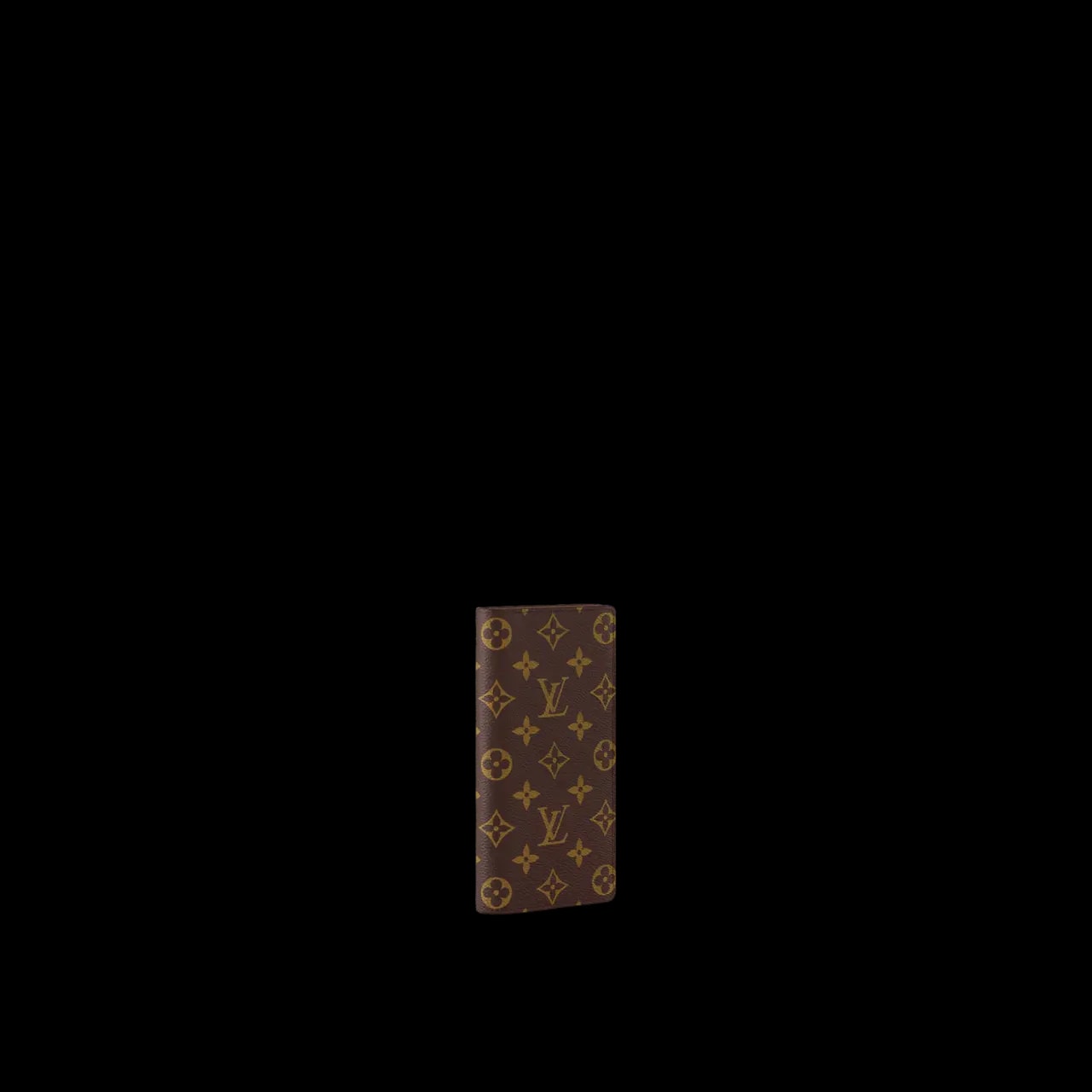 Ví Louis Vuitton Brazza 'Monogram' M66540 — ảnh 2