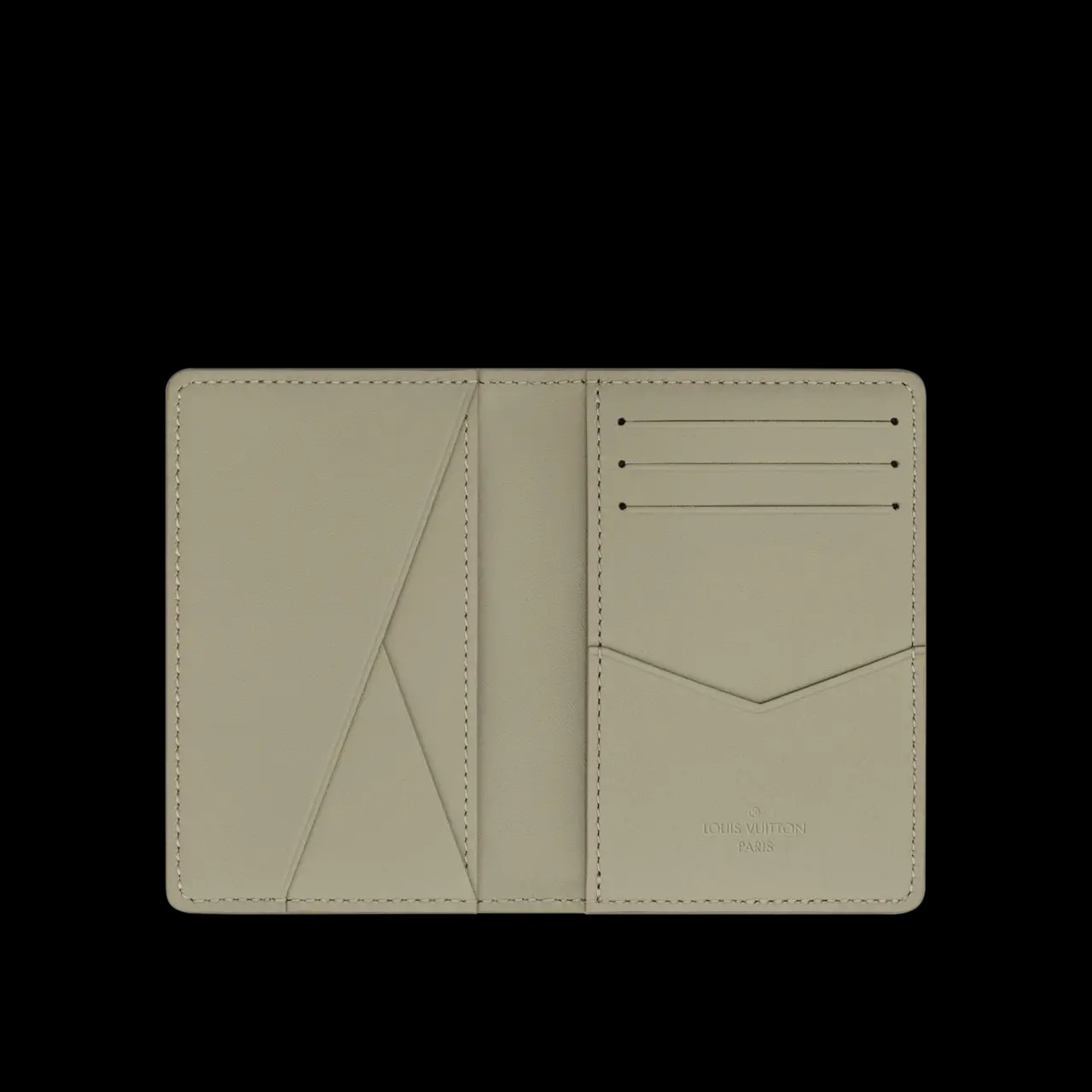 Ví Louis Vuitton Pocket Organizer — ảnh 4