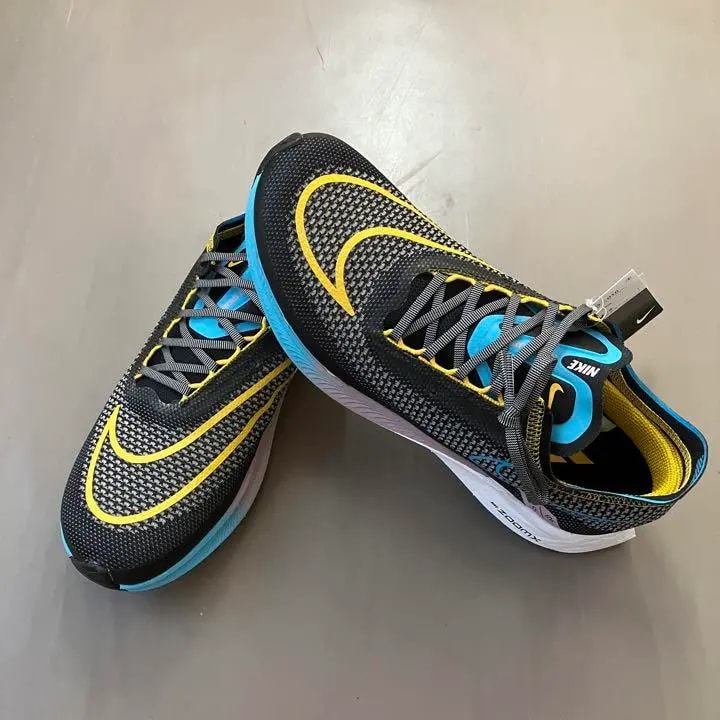 Giày Nike ZoomX Streakfly 'Dark Blue' DV1034-010 — ảnh 5