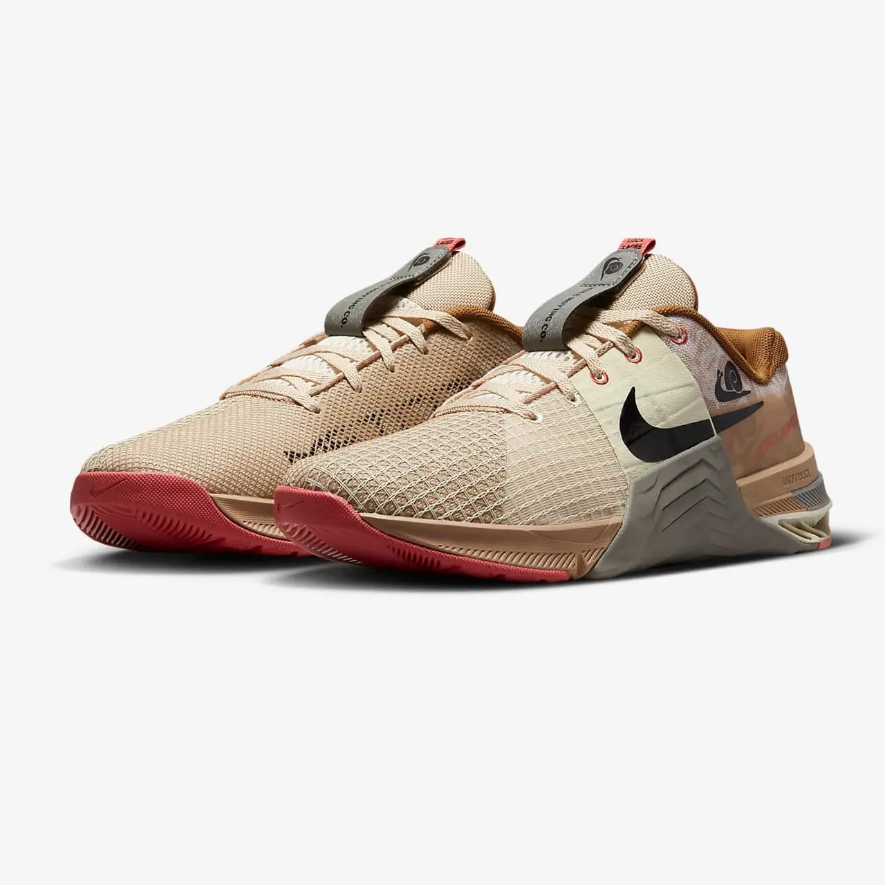 Giày Nike Metcon 8 AMP 'Moving Company' DV1206-100 — ảnh 4