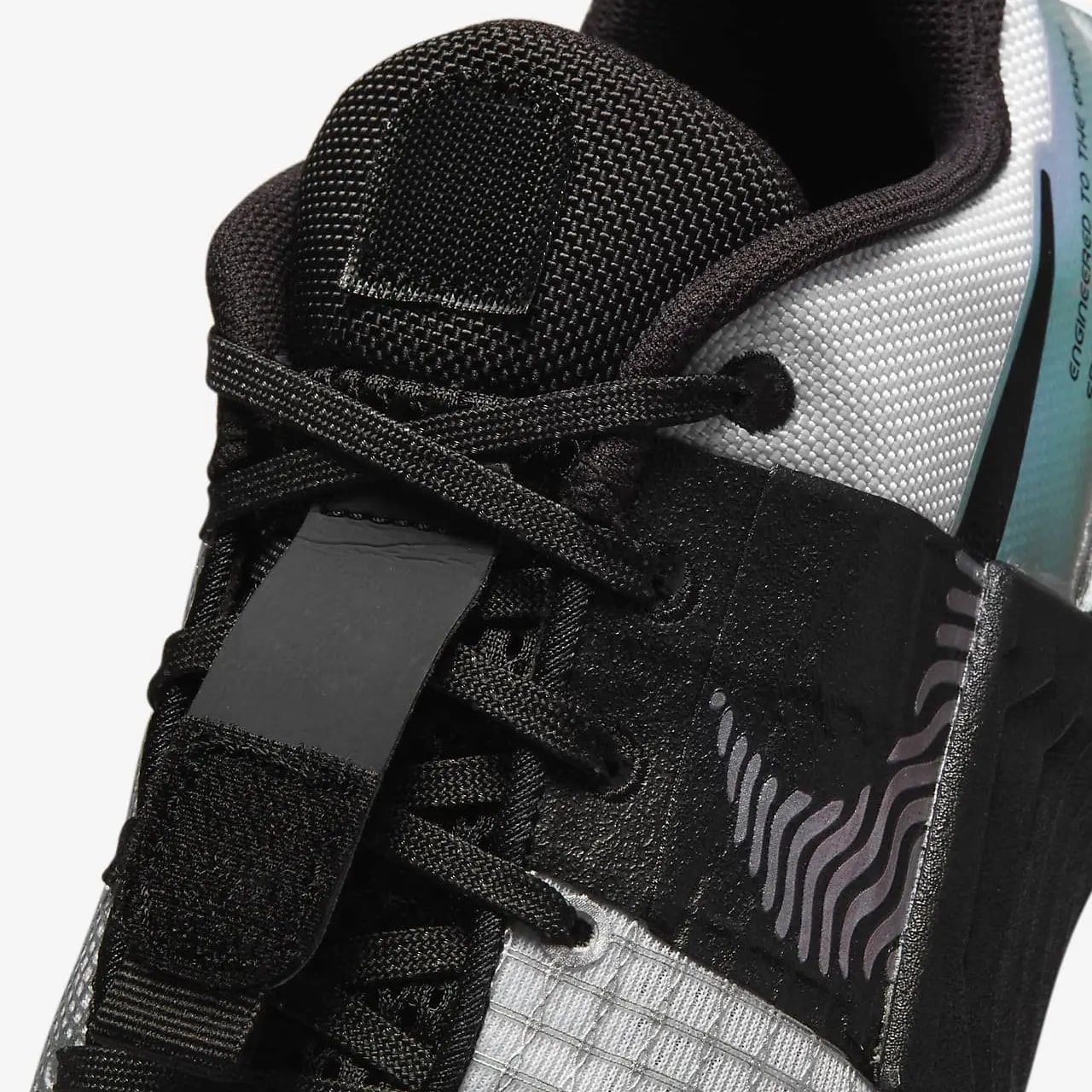 Giày Nike Metcon 8 Premium 'White Black' DQ4681-100 — ảnh 4