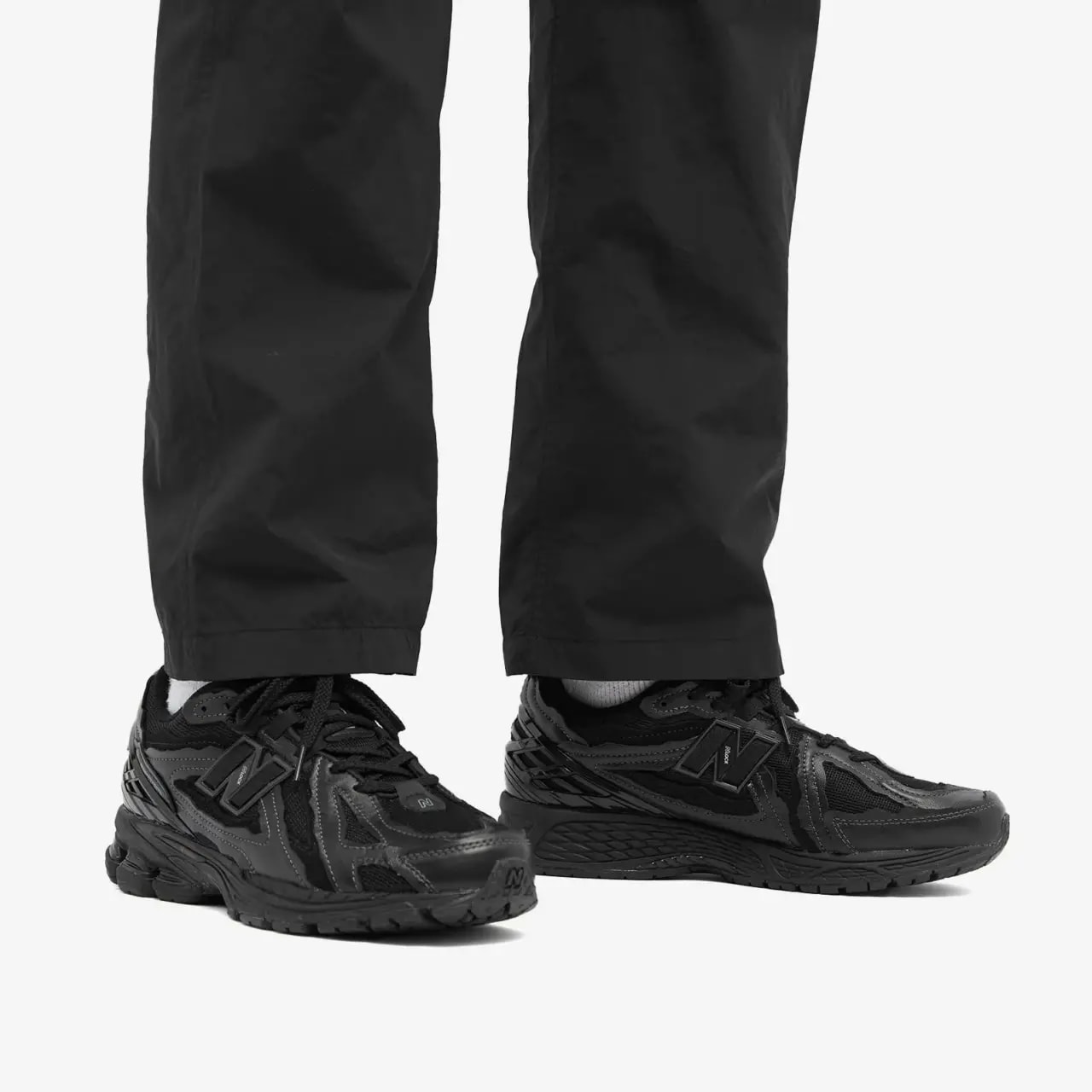 Giày New Balance 1906D Protection Pack 'Black Silver' M1906DF — ảnh 3