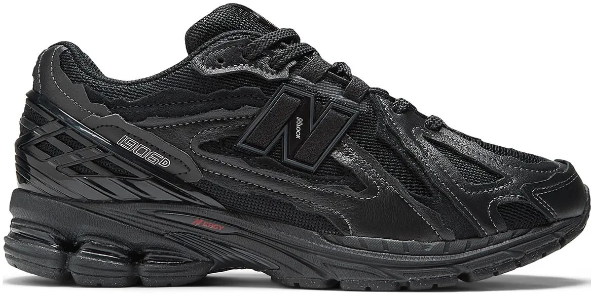 Giày New Balance 1906D Protection Pack 'Black Silver' M1906DF — kich-thuoc: 40