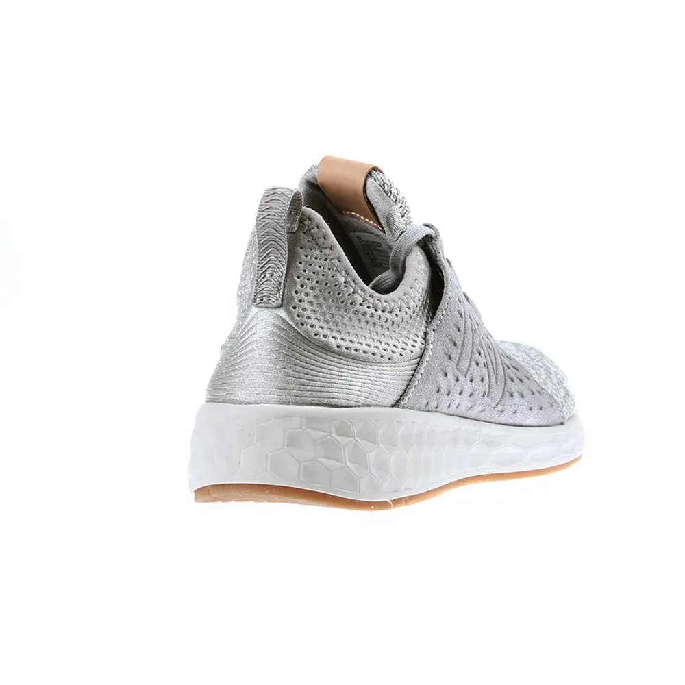 Giày New Balance Fresh Foam Cruz 'Grey' WCRUZOG — ảnh 5