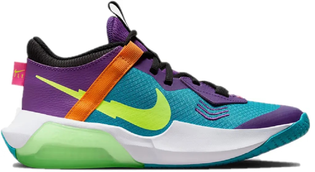 Giày Nike Air Zoom Crossover 'Multicolor' DC5216-301 — kich-thuoc: 36