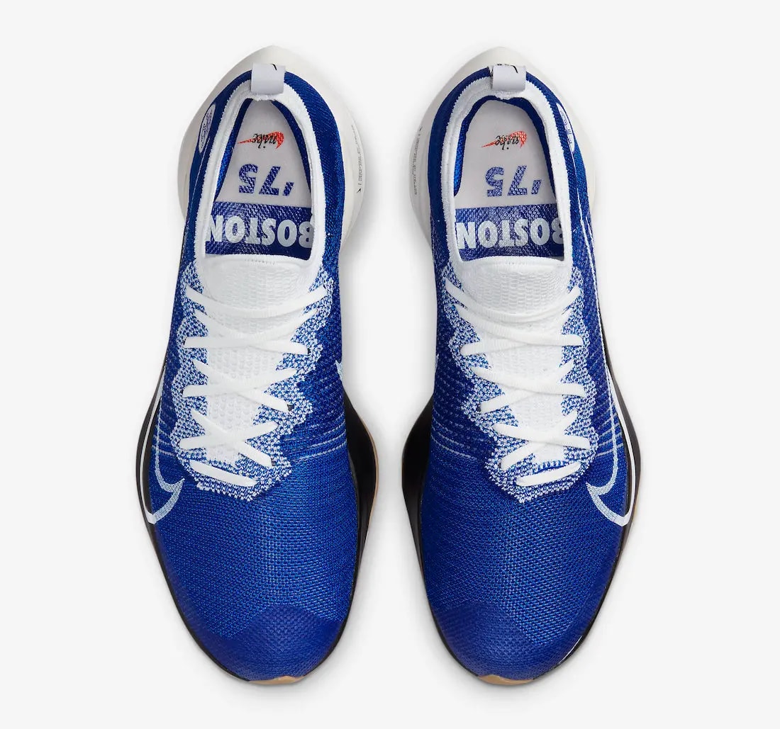 Giày Nike Air Zoom Tempo NEXT% 'Blue Sports' DV2147-400 — ảnh 4