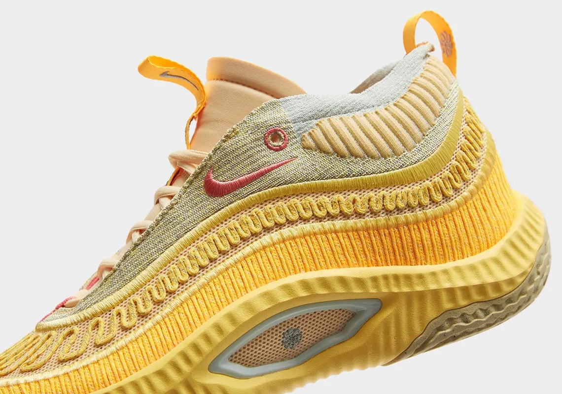 Giày Nike Cosmic Unity 3 'The Hive' DV2757-200 — ảnh 5