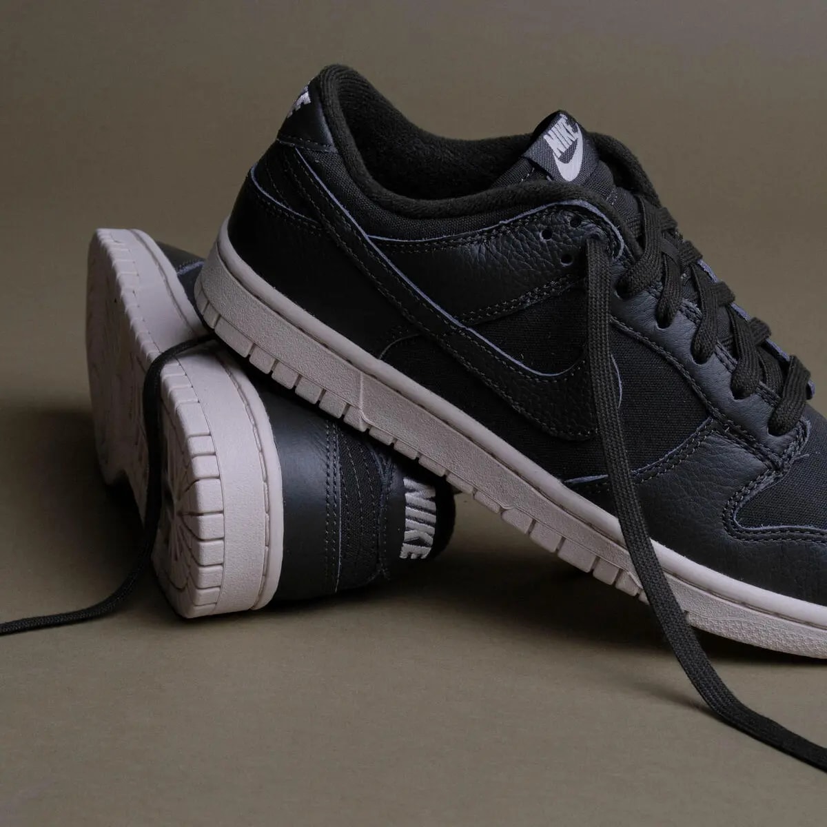 Giày Nike Dunk Low Premium 'Sequoia' DZ2538-300 — ảnh 3