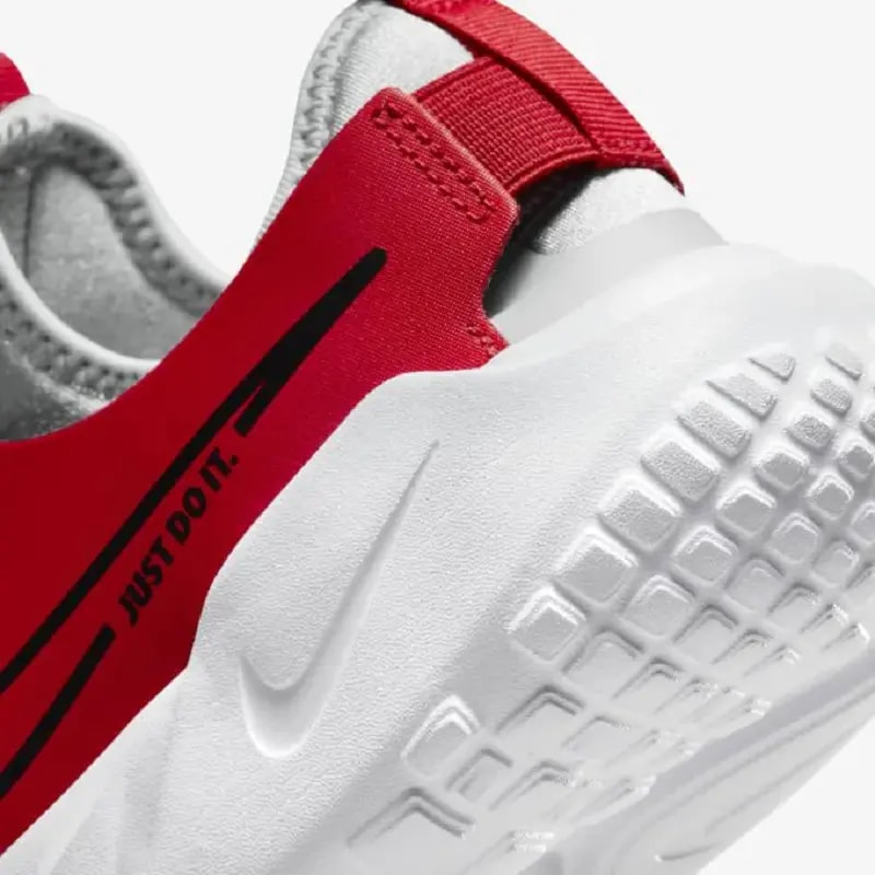 Giày Nike Flex Runner 2 'University Red' DJ6038-607 — ảnh 5