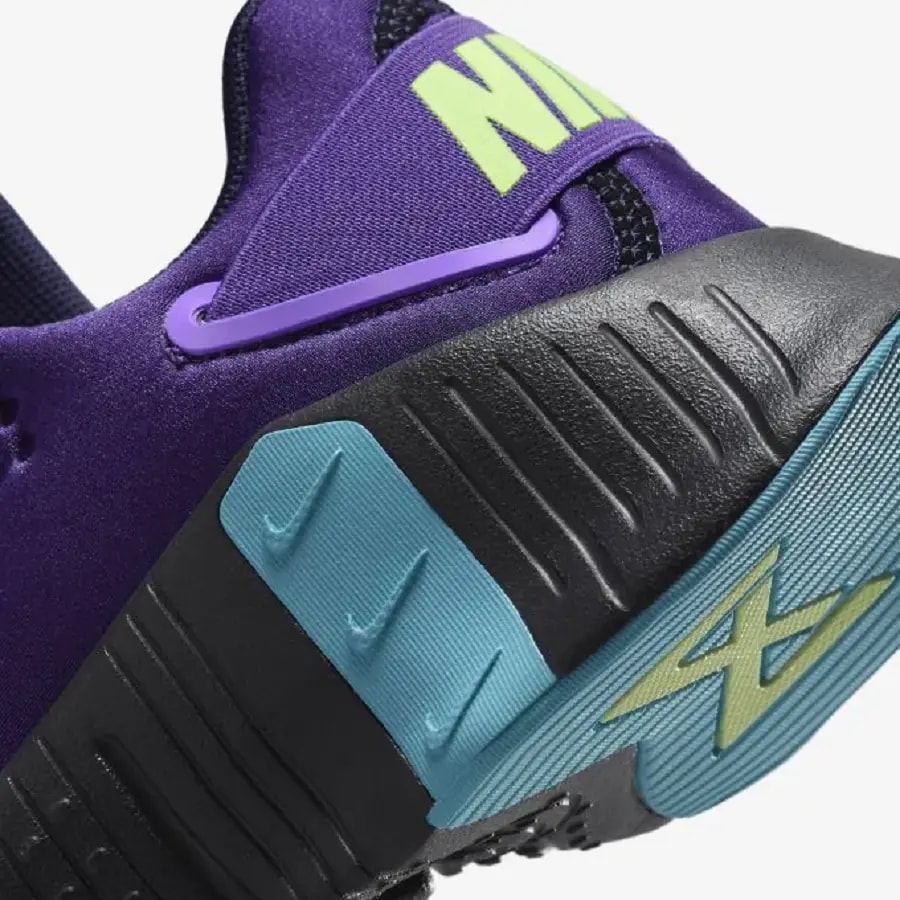Giày Nike Metcon 4 'Deep Purple Blue' CZ0596-500 — ảnh 4
