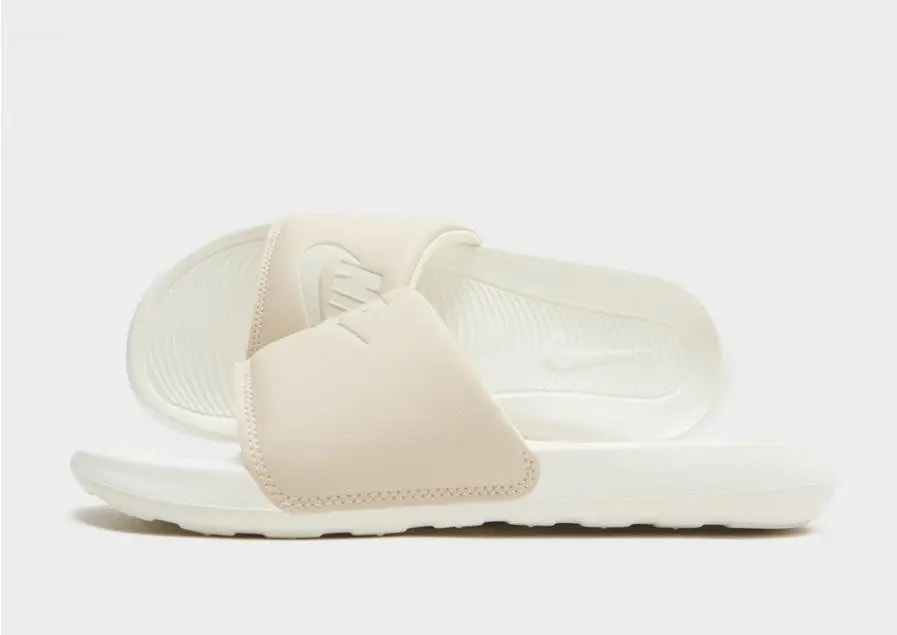 Giày Nike Victori One Slide 'Sanddrift' CN9677-108 — ảnh 4