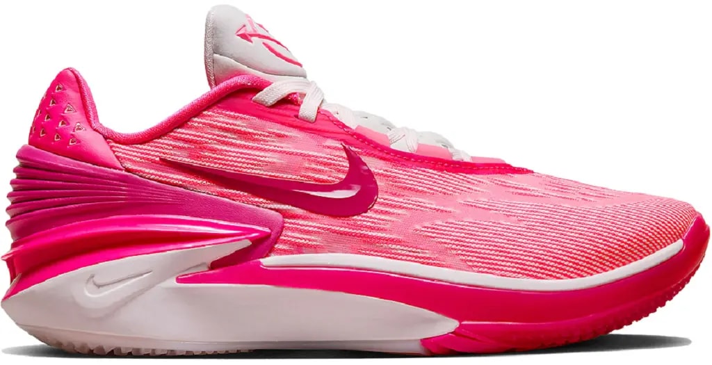 Giày Nike Zoom GT Cut 2 EP 'Hyper Pink' DJ6013-604 — kich-thuoc: 40.5