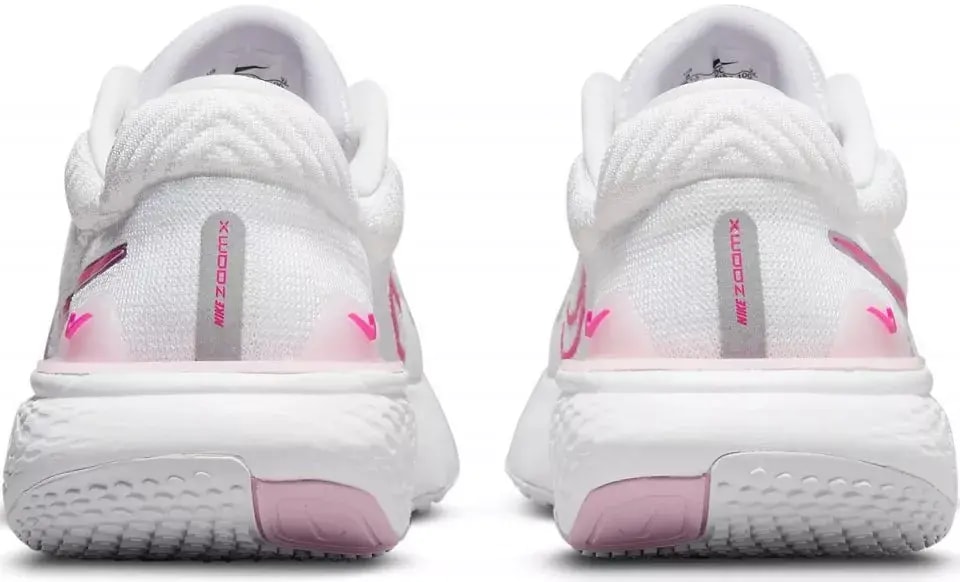 Giày Nike ZoomX Invincible Run Flyknit 2 'White Pink' DC9993-100 — ảnh 3