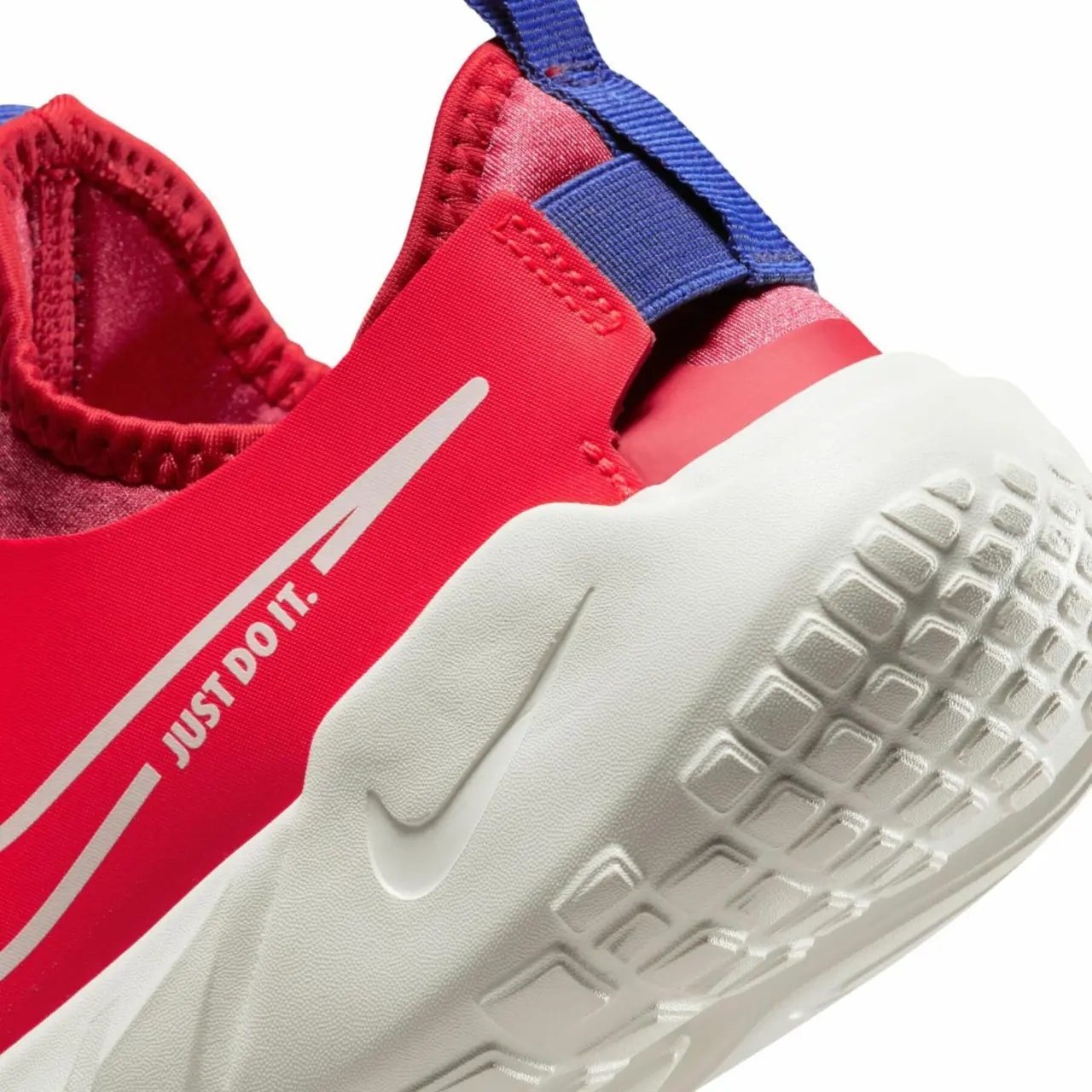 Giày Nike Flex Runner 2 'Red' DJ6038-601 — ảnh 4